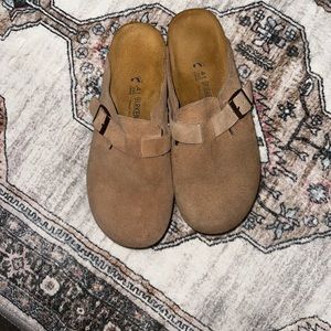 Birkenstock Boston Clog Dupes